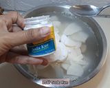 Foto langkah ke 2 dari resep Keripik Singkong Balado.