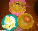 Foto langkah ke 10 dari resep Karipap Pusing.