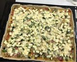 Foto del paso 7 de la receta: Tartaleta de verduras en Thermomix