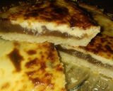 Foto del paso 5 de la receta Tarta vigilante...de batata y queso (masa sin manteca)