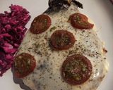 Foto del paso 8 de la receta: Milanesa de berenjena sin horno
