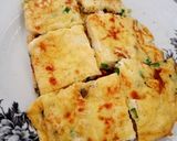 Foto langkah ke 6 dari resep Dadar Telur Susu (Wangi & Legit).