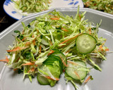 起司漢堡排 (2種醬汁！)的食譜步驟1照片