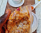 Awaramatakin girki3 hoto