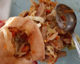 Foto langkah ke 4 dari resep Tahu isi pedas.