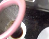 A picture of step 2 of Black tea.