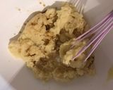 Foto del paso 3 de la receta: Budín de banana 🍌