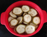 வாழைக்காய் சுக்கா (Raw banana chukka recipe in tamil) ரெசிபி ஸ்டேப் 1 புகைப்படம்