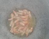 Foto langkah ke 3 dari resep Kulit dan Kepala Udang Kriuk.