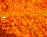 A picture of step 3 of Gajar ka Halwa (Market Style).