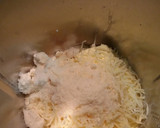 Foto del paso 1 de la receta: Bocaditos de queso con thermomix