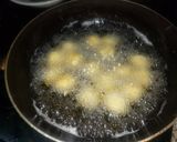 Foto del paso 8 de la receta: Bolitas de papa y ensalada fácil