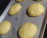 Foto del paso 5 de la receta: Bollos de Azula para hamburguesa