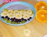 A picture of step 2 of Chia Seeds Pudding.