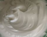 Foto del paso 2 de la receta: Macarrones con mermelada de zarzamora