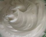 Foto del paso 2 de la receta: Macarrones con mermelada de zarzamora