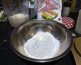 Foto langkah ke 2 dari resep Kue Mangkok.