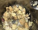 Foto langkah ke 2 dari resep Sop sayur kepiting suir enak.