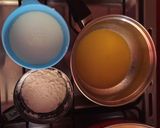 Foto del paso 1 de la receta: Salsa bechamel