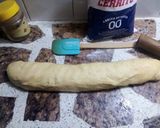 Foto del paso 10 de la receta: Torta 80 golpes sin manteca