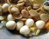 Foto langkah ke 2 dari resep *Capcay Goreng*.