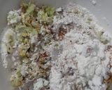 વેજ મંચુરિયન(Veg Manchurian Recipe in Gujarati) રેસીપી સ્ટેપ2ફોટો