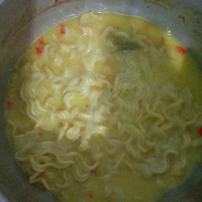 Langkah 2