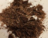 Foto del paso 6 de la receta: Budín de Mandarina y Chocolate🍊🍫