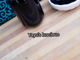 Blue Curacao syrup