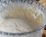 Foto langkah ke 4 dari resep Whip Cream Home Made.