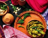 শুক্তো(Shukto recipe in Bengali) রেসিপি ধাপ - 3 ছবি