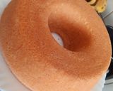 Foto do passo 2 de Bolo de arroz cru da Mila