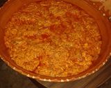 Foto del paso 1 de la receta: Tinga de pollo