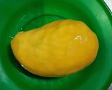 Foto langkah ke 1 dari resep Sate Mangga AL EL.