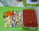 Foto langkah ke 2 dari resep 61. Kakap Merah Bakar.