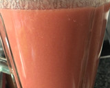 Foto del paso 4 de la receta: 80. Salmorejo de sandía (entrante sopa)