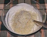 Tejfölös-sajtos csirkemell 🧀🐔🧀 recept fázis 5 fotója