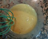 Foto del paso 2 de la receta Tortitas caseras (pancakes). Espectaculares!!!