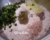 Sweet & Sour Mango Puris recipe step 1 photo