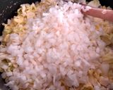 Foto del paso 2 de la receta: Guiso fácil de repollo