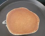 Une image de l'étape 5 de Pancakes.