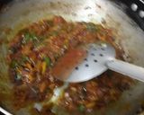 सूजी पास्ता (Suji pasta recipe in hindi) रेसिपी चरण 3 फोटो