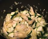 Foto del paso 3 de la receta: Acompañamiento de verdura