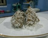 Foto langkah ke 8 dari resep Ongol ongol Tepung Sagu.