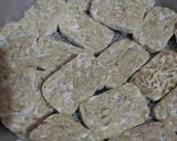 Foto langkah ke 1 dari resep Kroket Tempe.