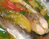 Foto langkah ke 11 dari resep Pindang patin super seger.