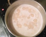 Foto del paso 1 de la receta Cabello de Ángel con anacardos