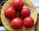 Kolbászos lecsós penne🍅🧄🧀🫑🧅 recept fázis 1 fotója