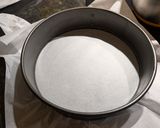 Foto del paso 3 de la receta Tarta de manzana con natillas