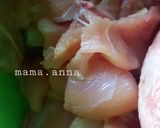 Foto langkah ke 1 dari resep Tumis Ayam Kemangi.